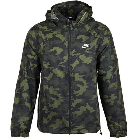 nike camouflage jacke damen|Women's Nike Jackets & Vests .